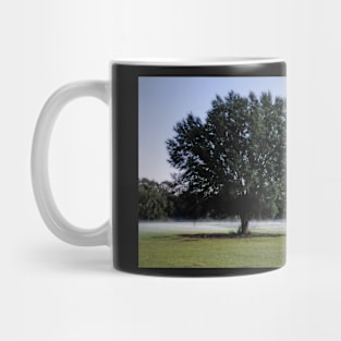 Tree in Pasture Mug